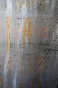 Steel Wall