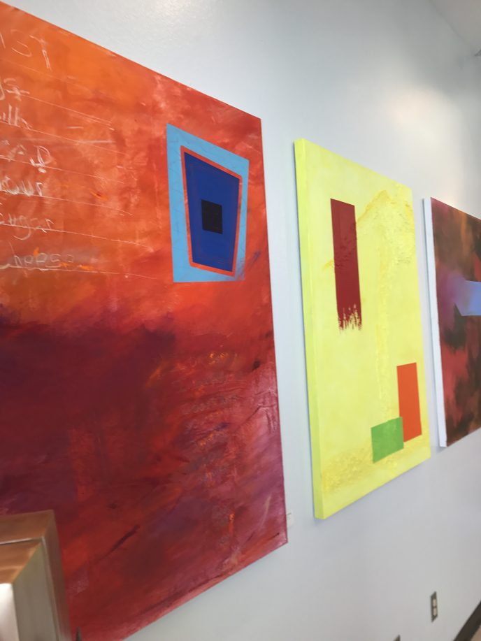 Barb Goldberg Art