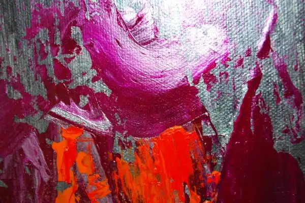 Image gallery marquee